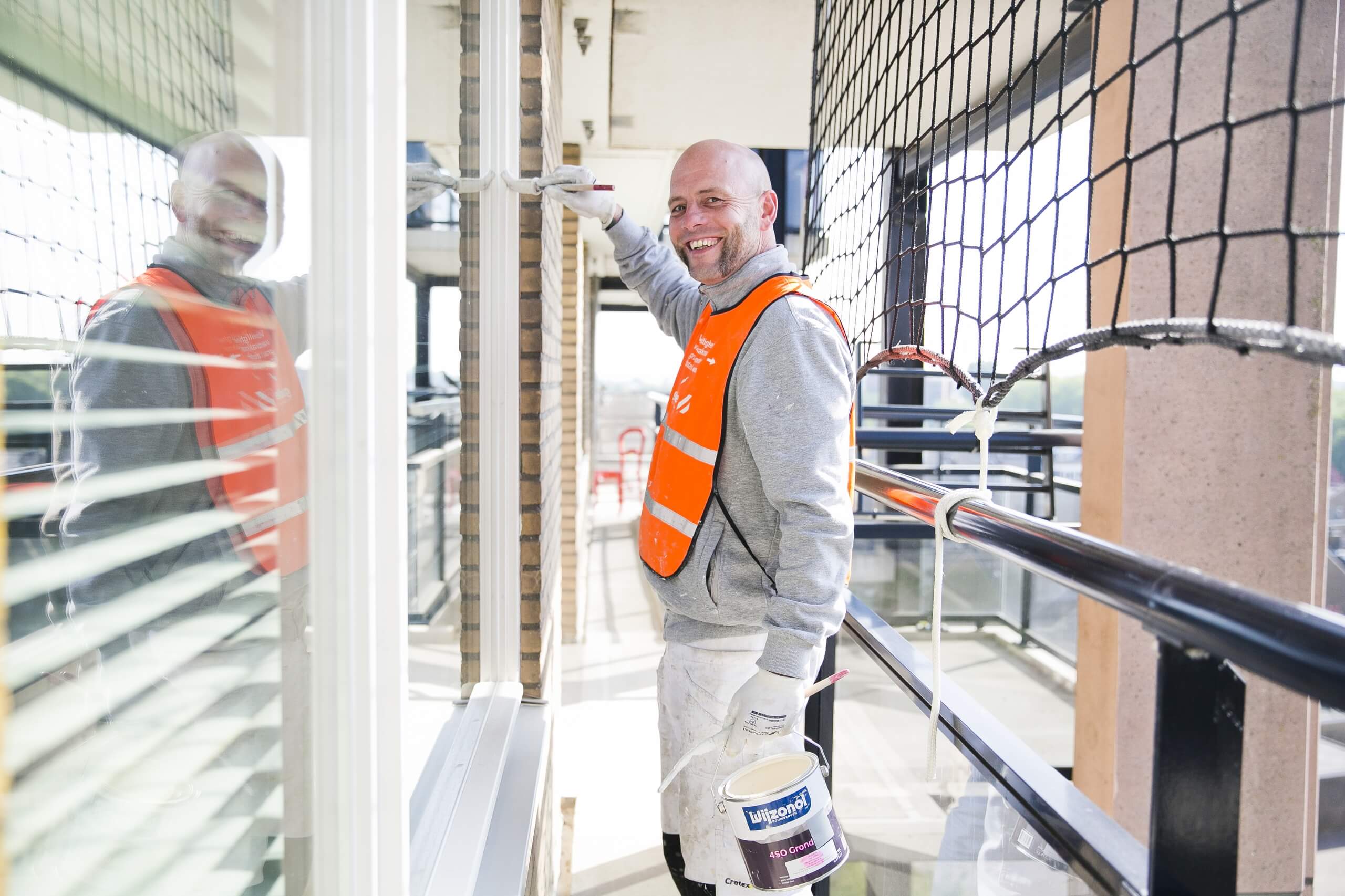 Gewoon goed geholpen...